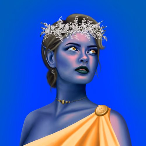 Ialrmi - Divine #2989
