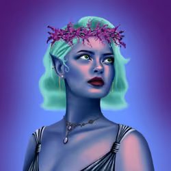 Renraun - Divine #3178