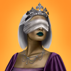 Kara'alm Qla - Divine #2751