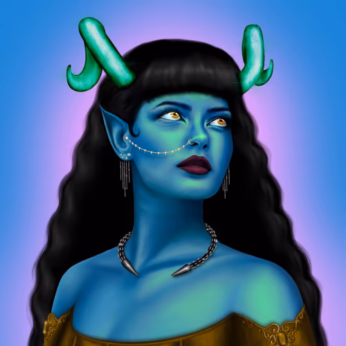 Rentia Te - Divine #1720