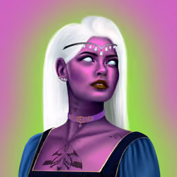 Seer Tel Eapari - Divine #59