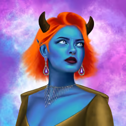 Orauoren Rah - Divine #3166