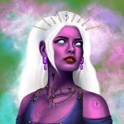 Keeper Prekara - Divine #540