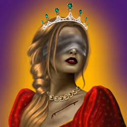 Ar'alm Eq - Divine #1079