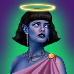Ialtz - Divine #393