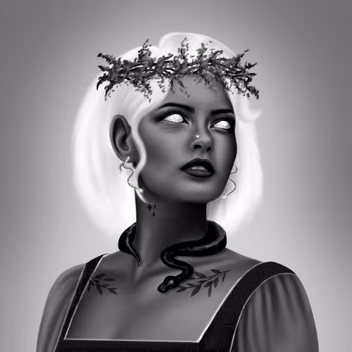 The Divine Nft