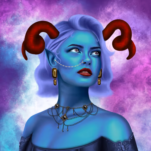 Oaei Re - Divine #3971
