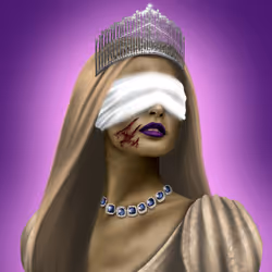 Yl'ana Elle - Divine #3517