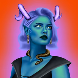Emoora - Divine #2576