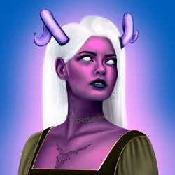 Seer Karei Sol - Divine #3824