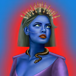 Rakar - Divine #670