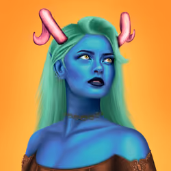 Erila - Divine #4242