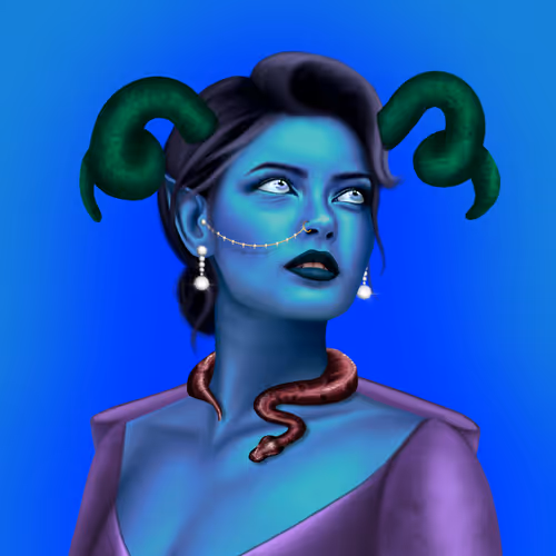 Rurah - Divine #3700