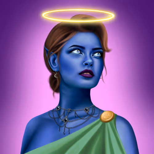 Tel Oii - Divine #3220