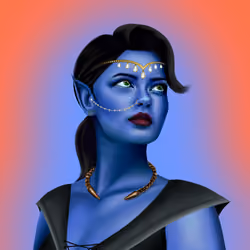 Darkara - Divine #3446