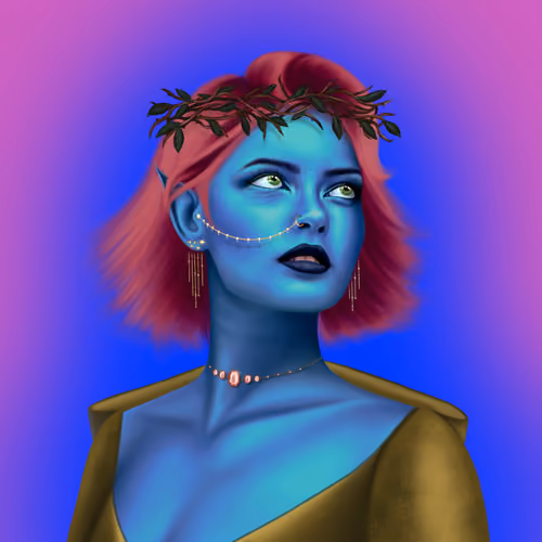 Renaila - Divine #2796