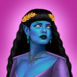 Iqueria - Divine #2332