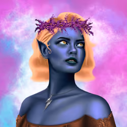 Emder - Divine #2397