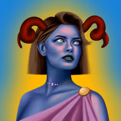 Paize - Divine #2444