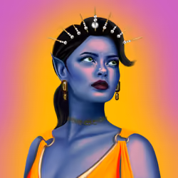 Tor Igi - Divine #207