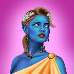 Narylvia - Divine #1639