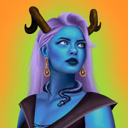 Raetz - Divine #1464