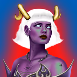 Arisen Salarla - Divine #560