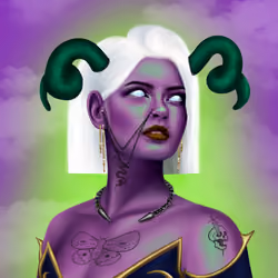 Mage Iaotz - Divine #3808