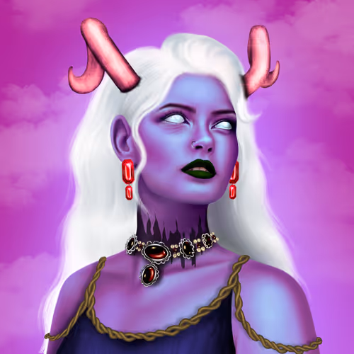 The Divine Nft