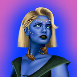 Tor Urmi - Divine #559