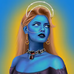 Zerah - Divine #1752
