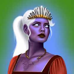Tempest Quilii - Divine #1000