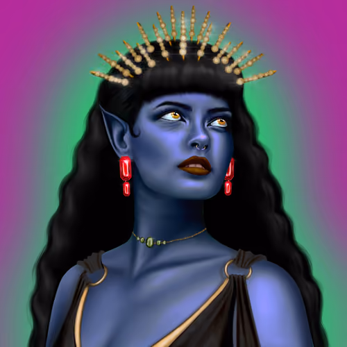 Tru Lasoora - Divine #4214