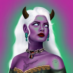 Conjuror Rayiersa - Divine #1817