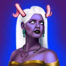 Seer Bri Tarraun - Divine #1232