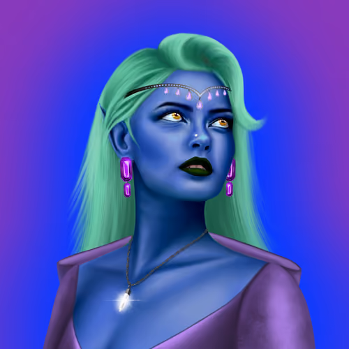 Finula - Divine #212