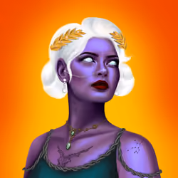 Enchanter Tsaen Li - Divine #151