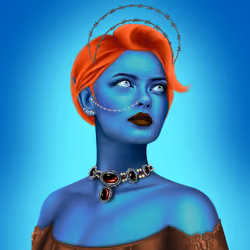 Tel Liila - Divine #599