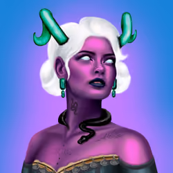 Enchanter Sallii - Divine #592