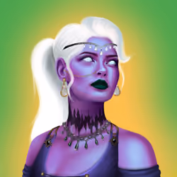 Tempest Ula Tiei Te - Divine #2967