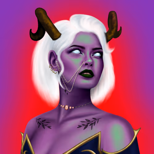 Spirited Ealyn - Divine #3785