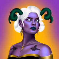 Enchanter Fineve - Divine #2365