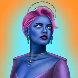 Fin Raeliao - Divine #2870