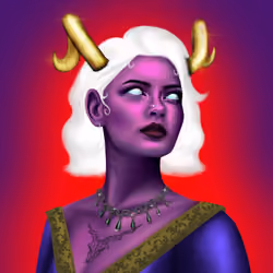 Master Sileua - Divine #3213