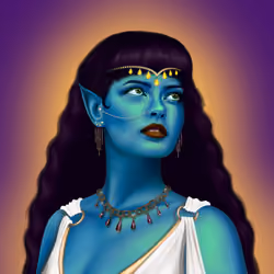 Jinria Te - Divine #1567
