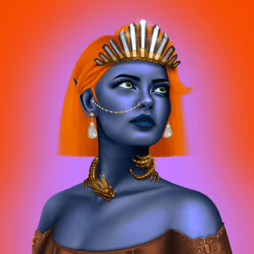 Ar Oeve - Divine #4277