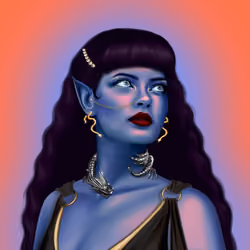 Irarasi - Divine #2713
