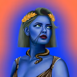 Aylawe - Divine #1026