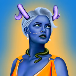 Arilera - Divine #3034