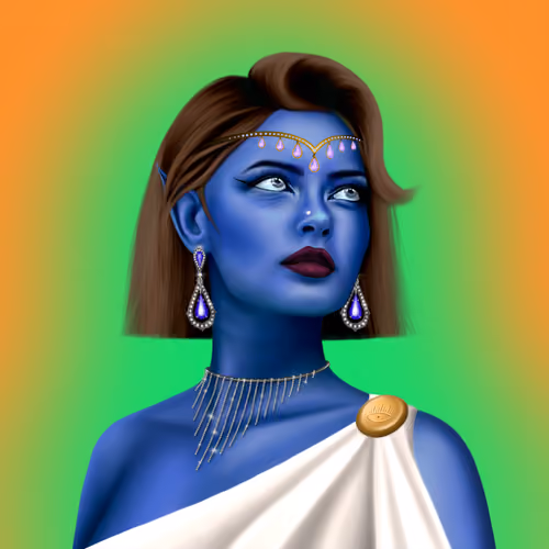 Erelle - Divine #1714